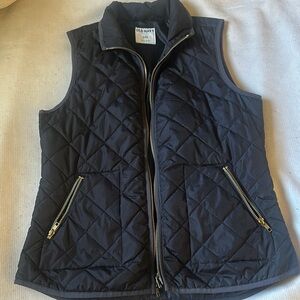 Old Navy | Quilted Vest